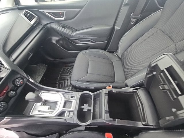 2020 Subaru Forester Base