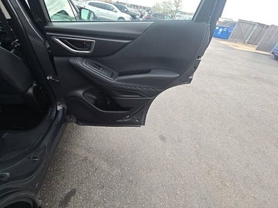 2020 Subaru Forester Base