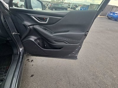 2020 Subaru Forester Base