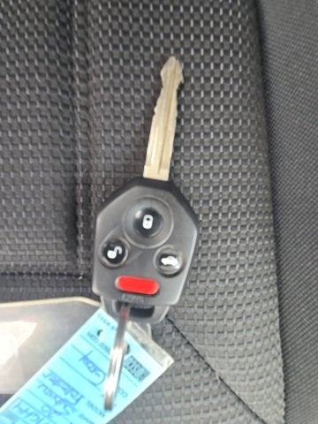 2020 Subaru Forester Base