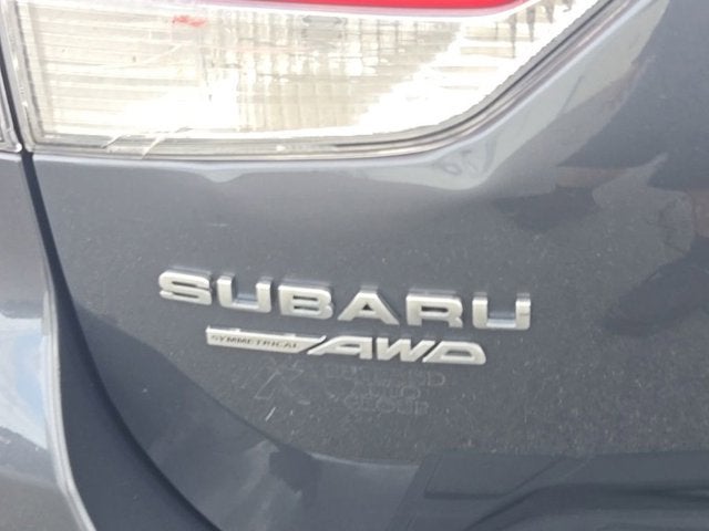 2020 Subaru Forester Base