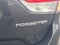 2020 Subaru Forester Base