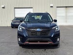 2022 Subaru Forester Sport