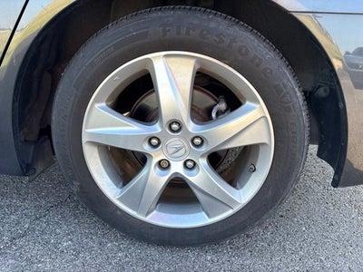 2013 Acura TSX 2.4