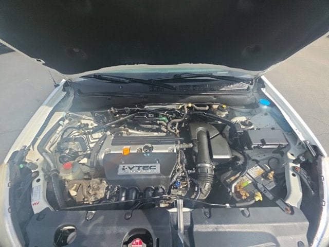 2006 Honda CR-V EX