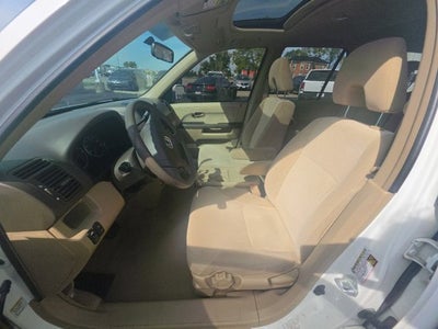 2006 Honda CR-V EX