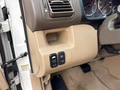 2006 Honda CR-V EX
