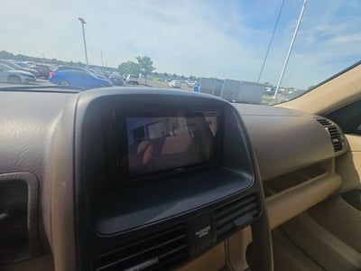 2006 Honda CR-V EX