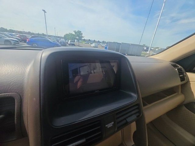 2006 Honda CR-V EX