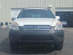 2006 Honda CR-V EX