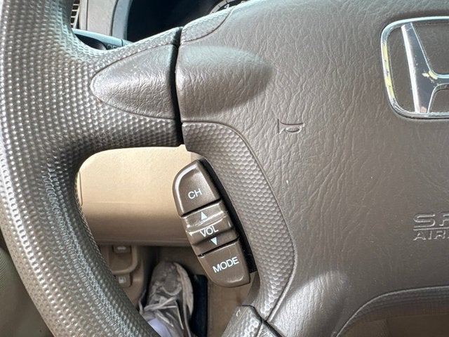 2006 Honda CR-V EX