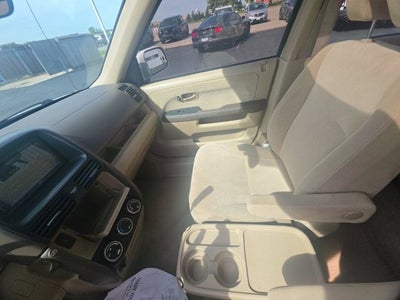 2006 Honda CR-V EX