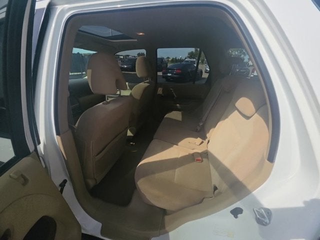 2006 Honda CR-V EX
