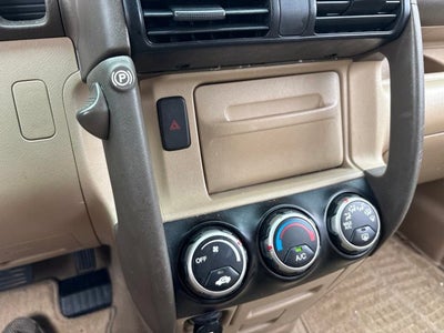 2006 Honda CR-V EX
