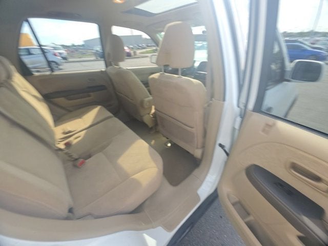 2006 Honda CR-V EX