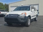 2006 Honda CR-V EX