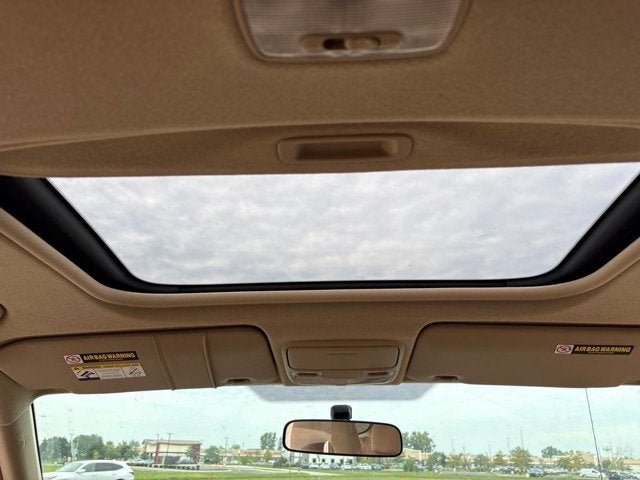 2006 Honda CR-V EX