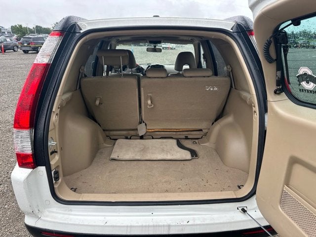 2006 Honda CR-V SE