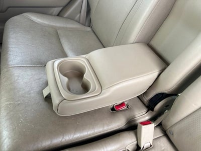 2006 Honda CR-V SE