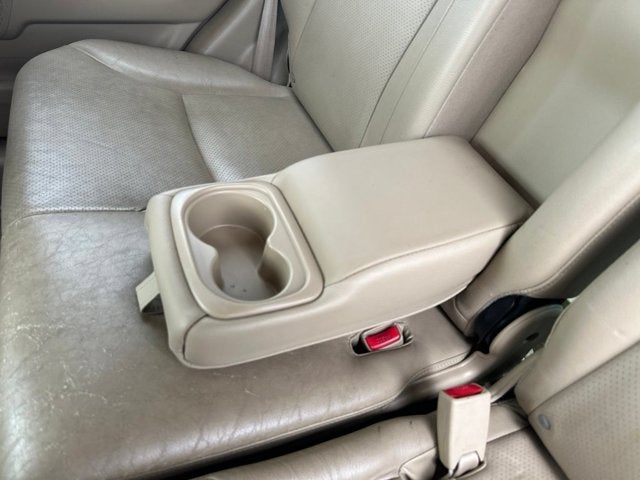 2006 Honda CR-V SE