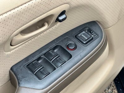 2006 Honda CR-V SE