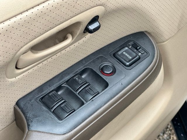2006 Honda CR-V SE