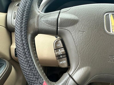 2006 Honda CR-V SE