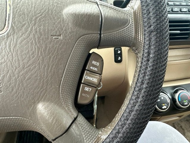 2006 Honda CR-V SE