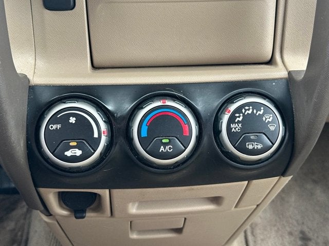2006 Honda CR-V SE