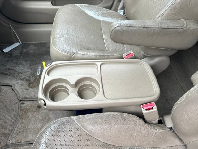 2006 Honda CR-V SE
