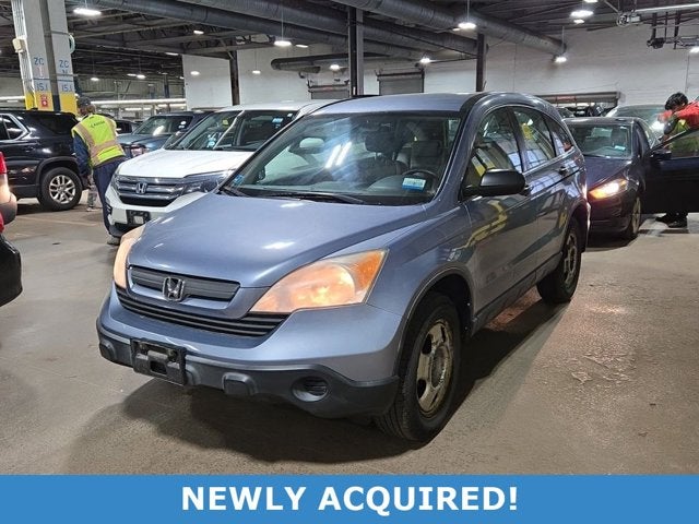 2007 Honda CR-V LX
