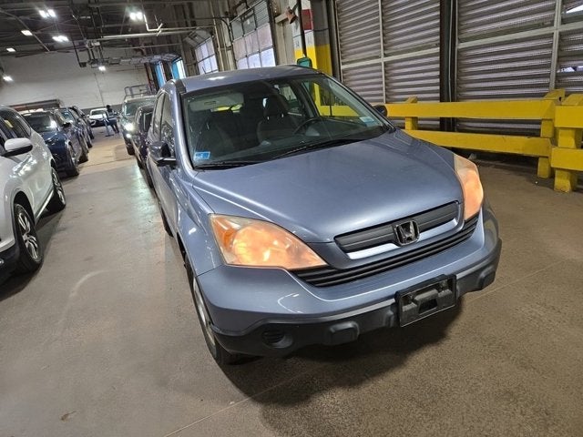 2007 Honda CR-V LX