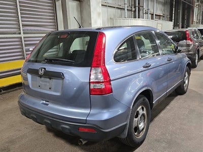2007 Honda CR-V LX
