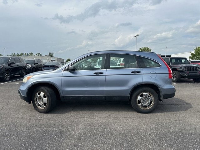 2007 Honda CR-V LX