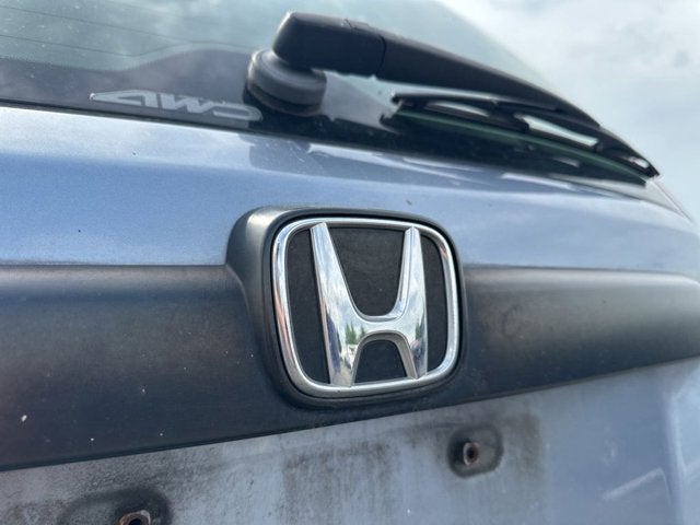 2007 Honda CR-V LX
