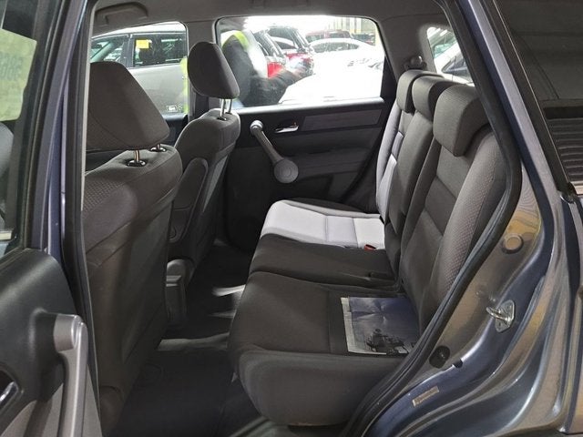 2007 Honda CR-V LX