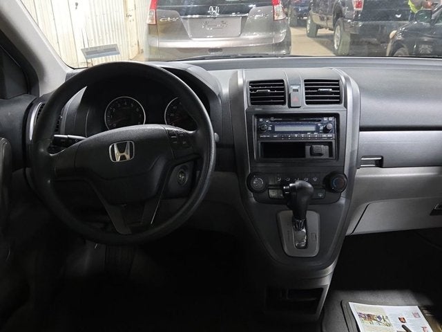 2007 Honda CR-V LX