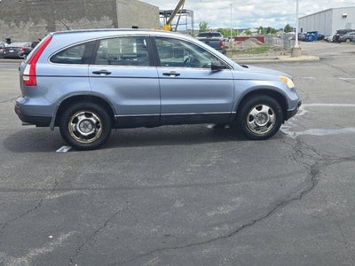 2007 Honda CR-V LX