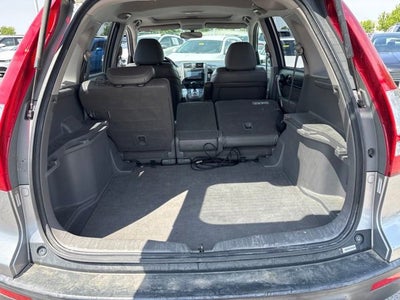 2007 Honda CR-V EX-L