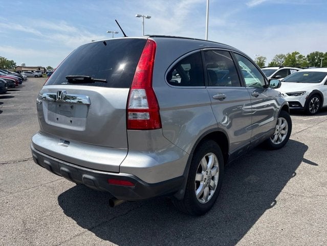 2007 Honda CR-V EX-L