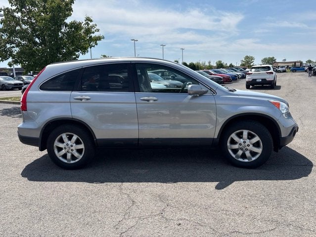 2007 Honda CR-V EX-L