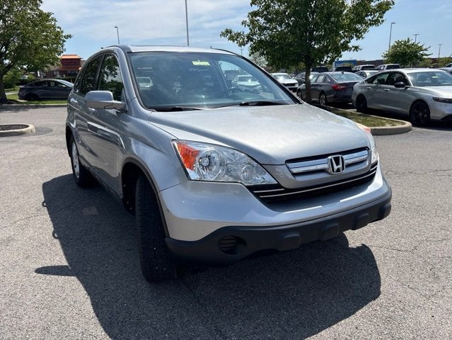 2007 Honda CR-V EX-L