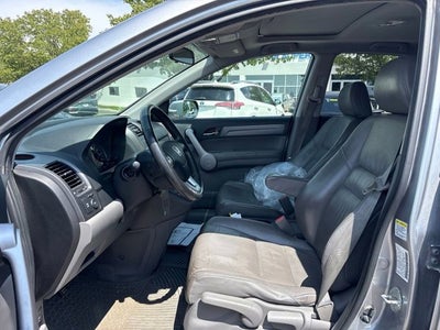 2007 Honda CR-V EX-L