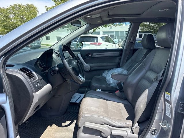 2007 Honda CR-V EX-L