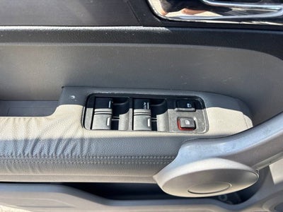 2007 Honda CR-V EX-L
