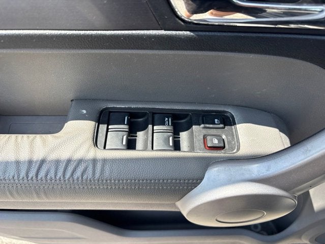 2007 Honda CR-V EX-L