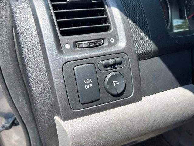 2007 Honda CR-V EX-L