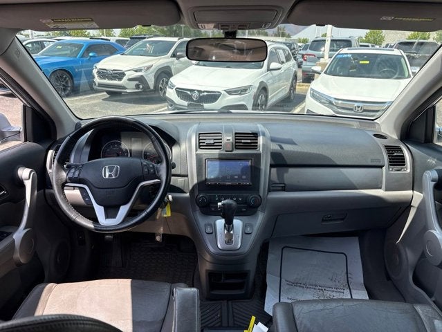 2007 Honda CR-V EX-L