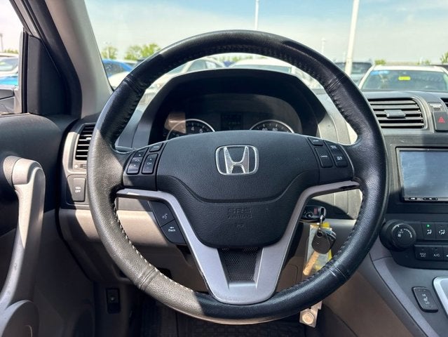 2007 Honda CR-V EX-L