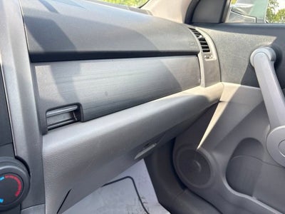 2007 Honda CR-V EX-L